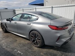 BMW M8 Gran Coupe 2024 5