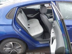 Hyundai Ionic Plug-in Hybrid SE 2022 10