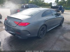 Mercedes-Benz CLS 53 AMG 2020 4