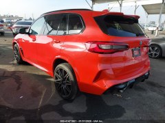 BMW X5 M 2020 6