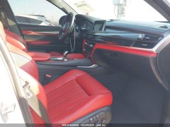 BMW X6 M 2018 8