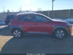 Hyundai Kona EV Ultimate 2019 3