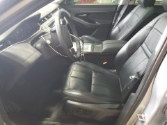 Land Rover Range Rover Evoque S 2020 6