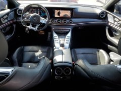Mercedes-Benz AMG GT 63 2019 7