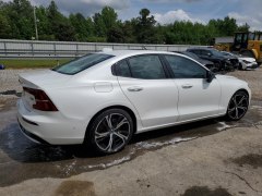 Volvo S60 B5 Pus Durk 2023 3