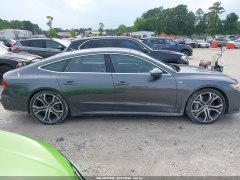 Audi A7 Prestige 2019 3