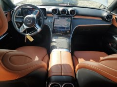 Mercedes-Benz C300 4MATIC 2022 7