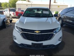 Chevrolet Equinox  2021 1