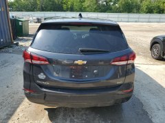 Chevrolet Equinox  2022 4