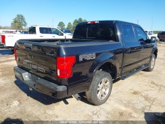 Ford F150 XLT 2020 3