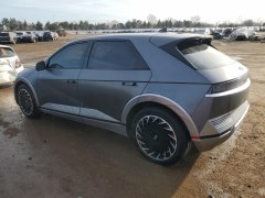 Hyundai Ioniq 5 Limited 2024 5