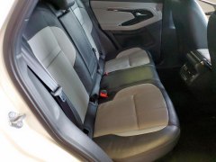 Range Rover Evoque R-Dynamic S 2022 10