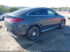 Mercedes-Benz AMG GLE 63 S 4MATIC 2025 3
