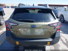 Subaru Outback Wilderness 2025 5