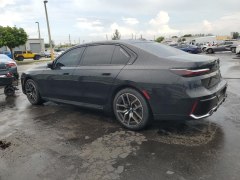 BMW 740i 2023 5