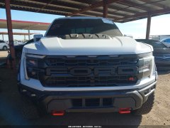 Ford F150 Raptor 2025 1