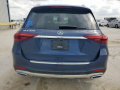 Mercedes-Benz GLE350 4MATIC 2024 4