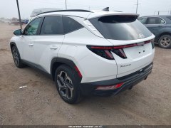 Hyundai Tucson SEL 2024 1