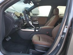 Mercedes-Benz AMG GLB 35 2023 6