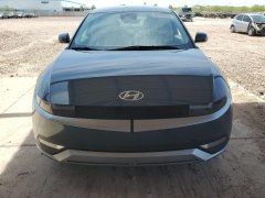 Hyundai Ioniq 5 SE 2022 1
