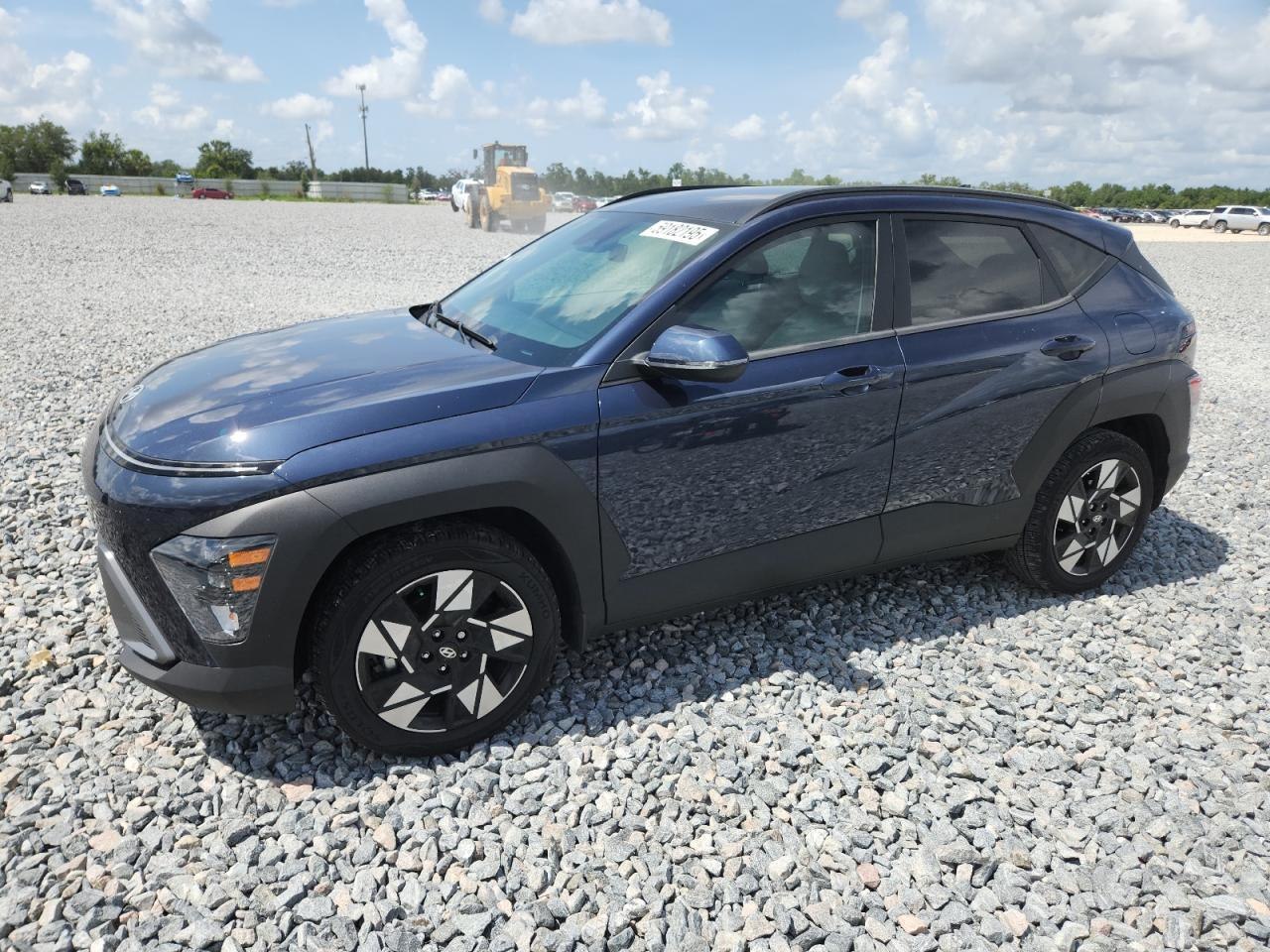 Hyundai Kona 2024 0 Hyundai Kona 2024 0