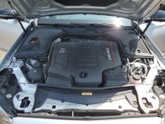 Mercedes-Benz AMG E 53 2020 9
