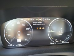 Volvo S60 T8 Recharge Inscription Hybrid 2022 8