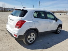 Chevrolet Trax  2017 3