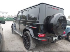 Mercedes-Benz G 63 AMG 2023 3