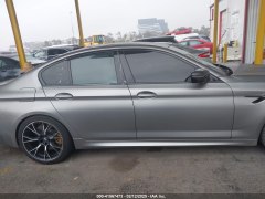 BMW M5 2021 3