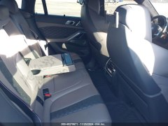 BMW X6 M 2020 11
