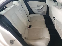 Mercedes-Benz A220 2022 9