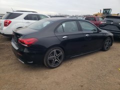 Mercedes-Benz A220 4MATIC 2020 3