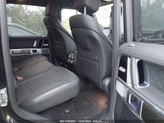 Mercedes-Benz G 63 AMG 2023 6