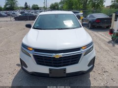 Chevrolet Equinox  2024 1