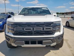 Ford F150 Raptor 2024 1