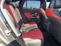 Mercedes-Benz AMG GLC 43 2024 10