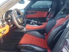 Mercedes-Benz AMG GT C 2017 7