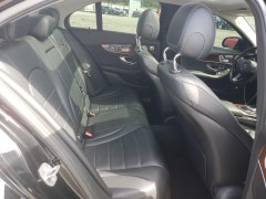 Mercedes-Benz C300 4MATIC 2017 9