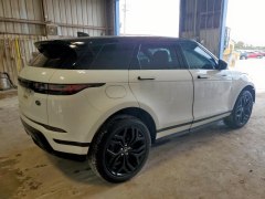 Range Rover Evoque R-Dynamic S 2022 3