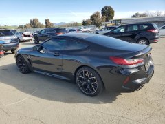 BMW M8 Competition 2020 5