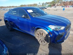 BMW X6 M 2020 2