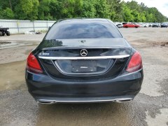Mercedes-Benz C300 2021 4
