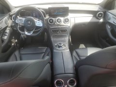 Mercedes-Benz C300 4MATIC 2019 7