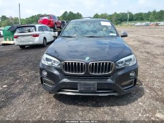 BMW X6 XDrive 35i 2018 1