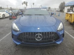 Mercedes-Benz AMG GT 55 2024 1