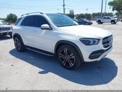 Mercedes-Benz GLE350 4MATIC 2022 2