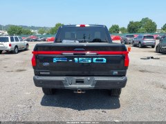 Ford F150 Lightning Lariat 2023 5