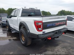 Ford F150 Raptor 2022 6