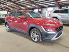 Hyundai Kona 2022 2